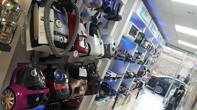 Indesit - Beyaz Eşya Servisi