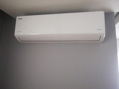 Vestel Yetkili Servisi - Pendik - Koçak Kimya - Klima Servisi