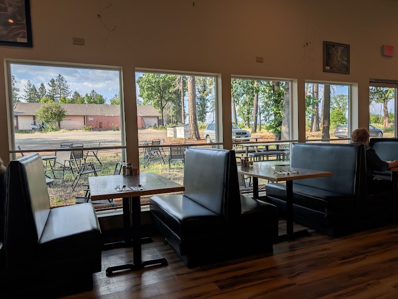 Hilltop Cafe photo 3