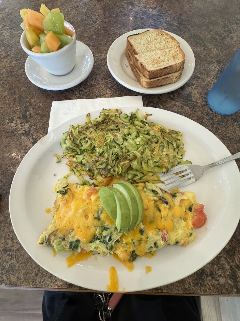 Hilltop Cafe photo 2