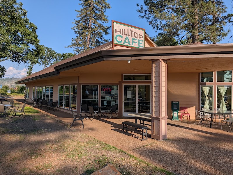 Hilltop Cafe photo 4