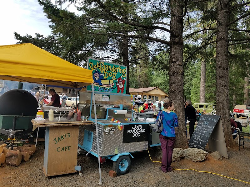 Hilltop Cafe photo 1