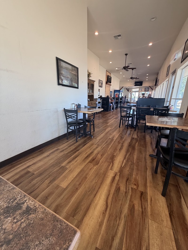 Hilltop Cafe photo 3