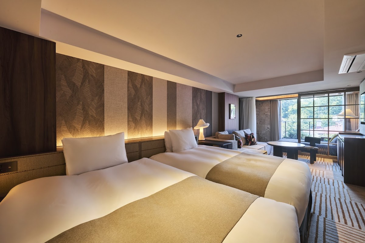 Glamday Style Karuizawa - hotel in Karuizawa, Nagano (2)