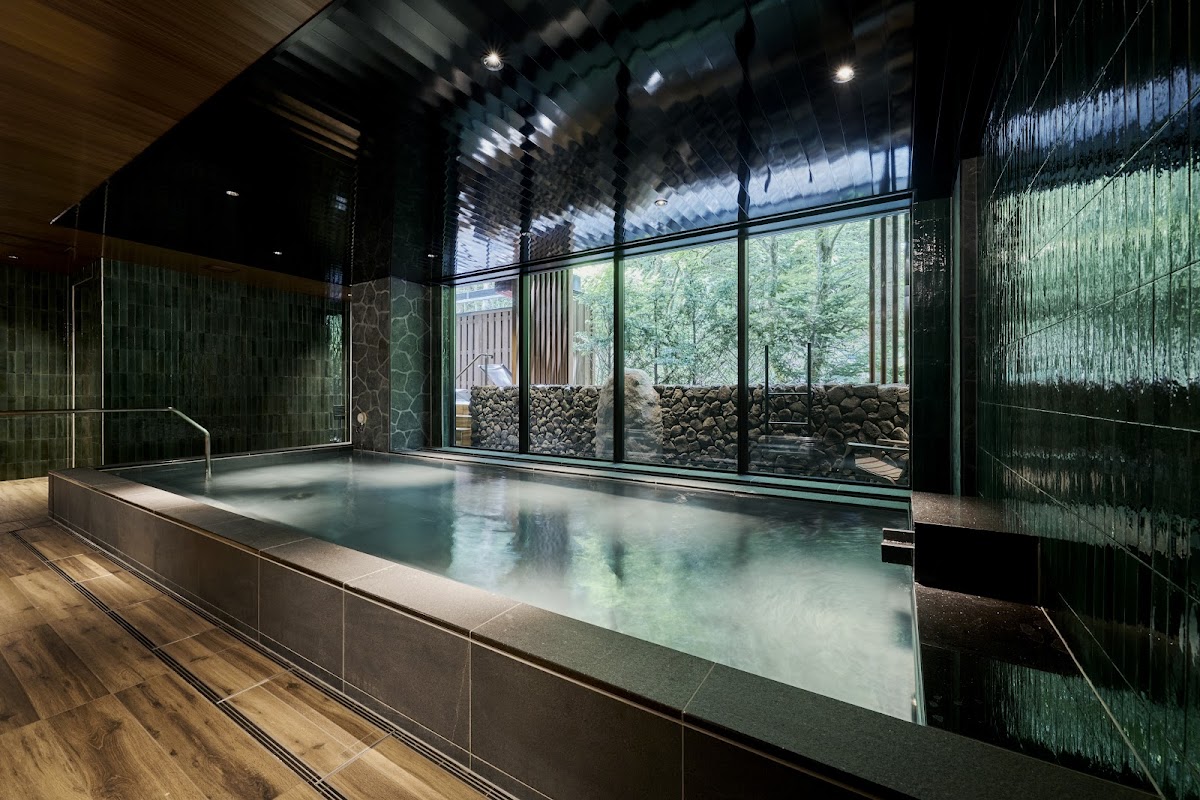 Glamday Style Karuizawa - hotel in Karuizawa, Nagano (3)