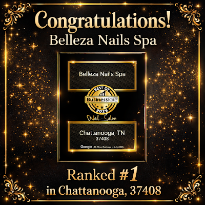 Belleza Nails Spa