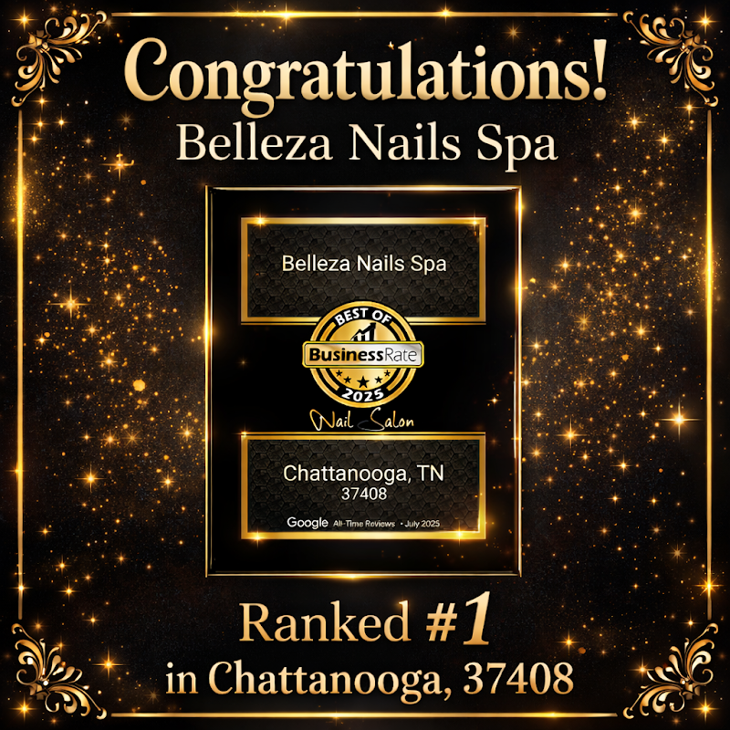 Belleza Nails Spa