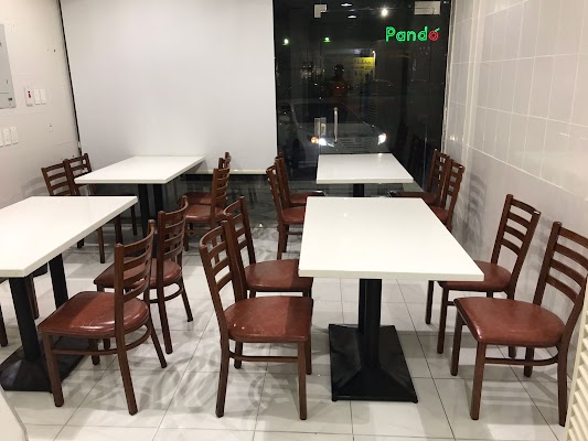 مطاعم فطوراتي