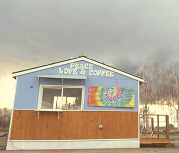 Peace Love & Coffee photo 3