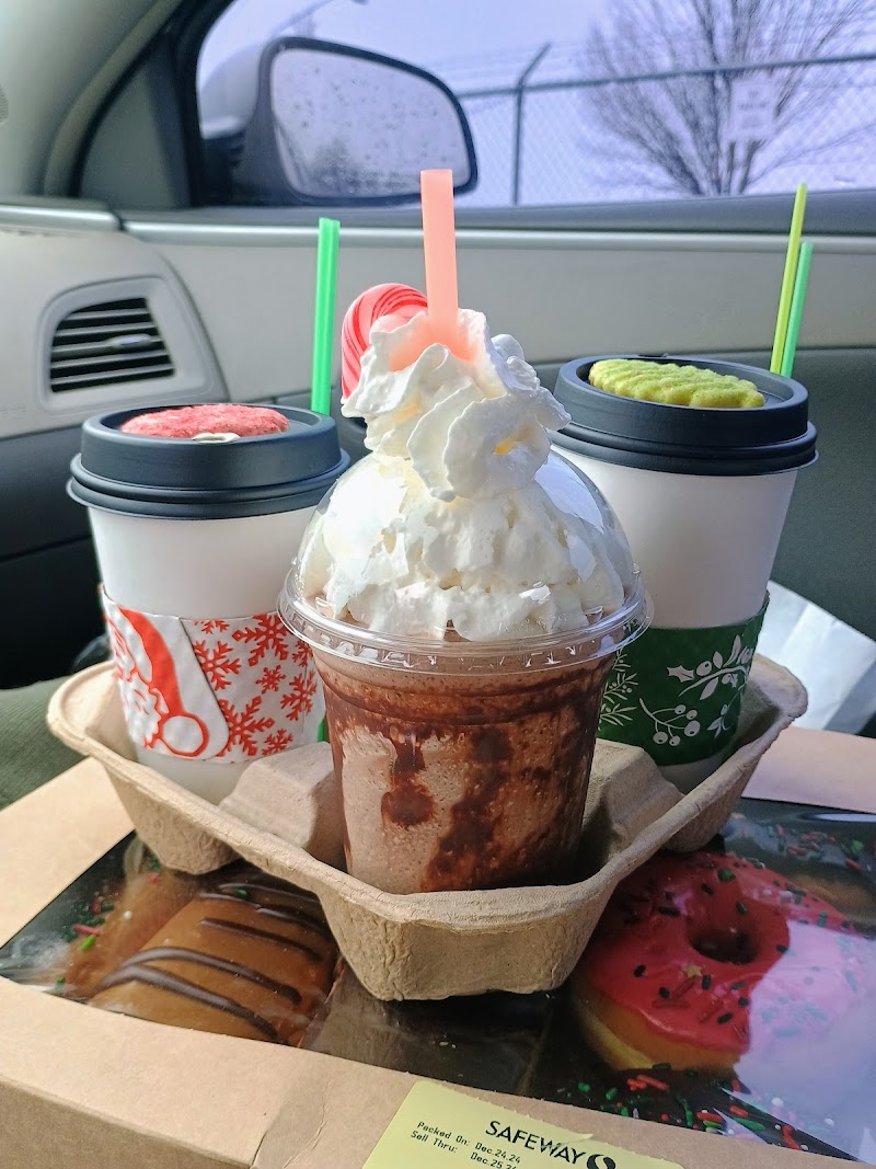 Peace Love & Coffee photo 2