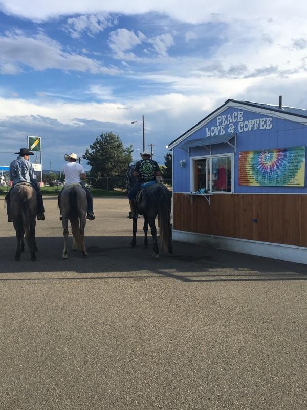 Peace Love & Coffee photo 4