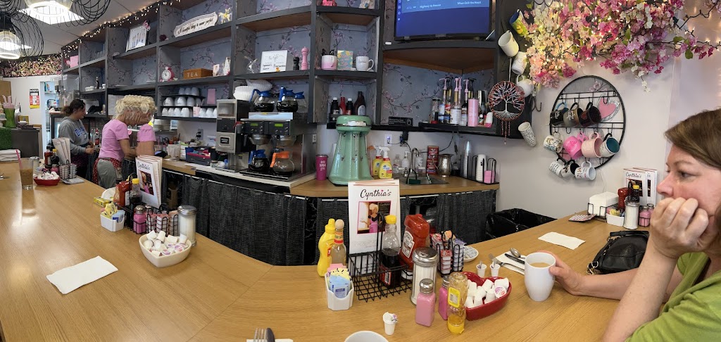Cynthia’s