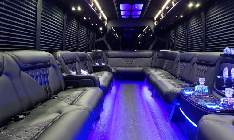 Luxury Limousines: Google Places image 2