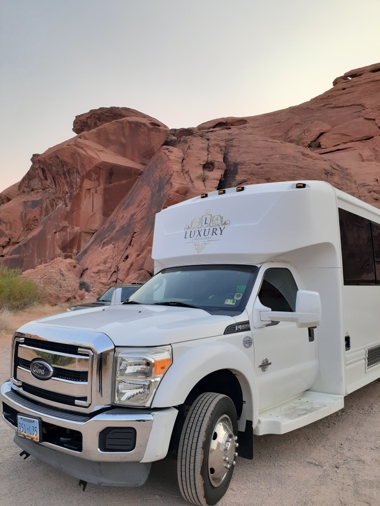Luxury Limousines: Google Places image 5