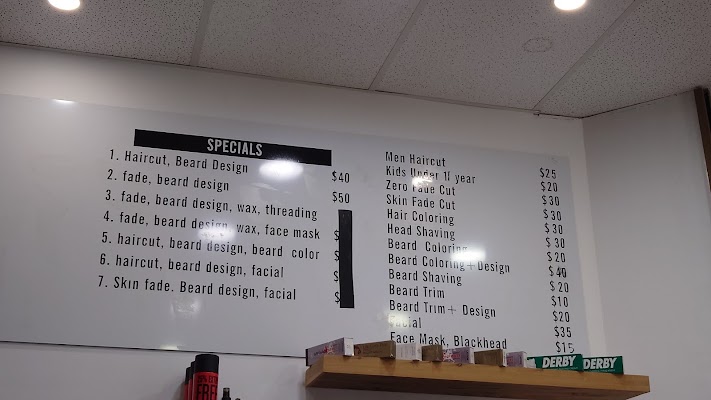 Highlands Master Cut photo 3