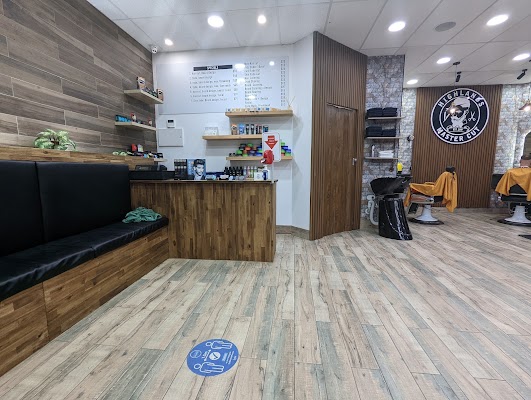 Highlands Master Cut photo 2