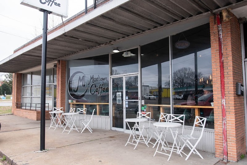 Madtown Coffee photo 1