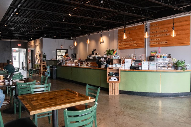 Madtown Coffee photo 3