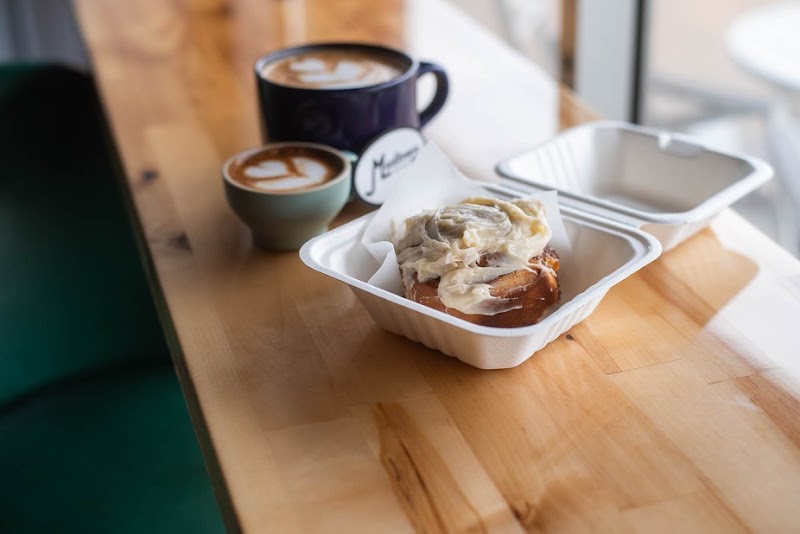 Madtown Coffee photo 4