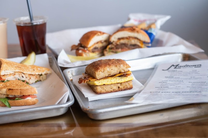 Madtown Coffee photo 2