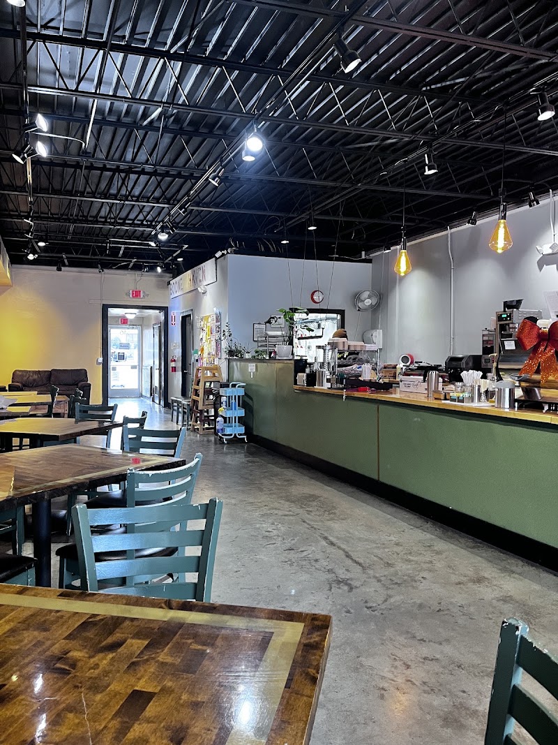 Madtown Coffee photo 4