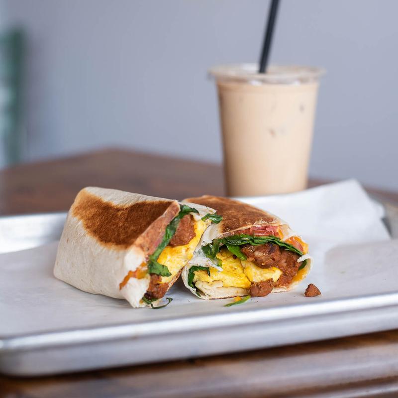 Madtown Coffee photo 2