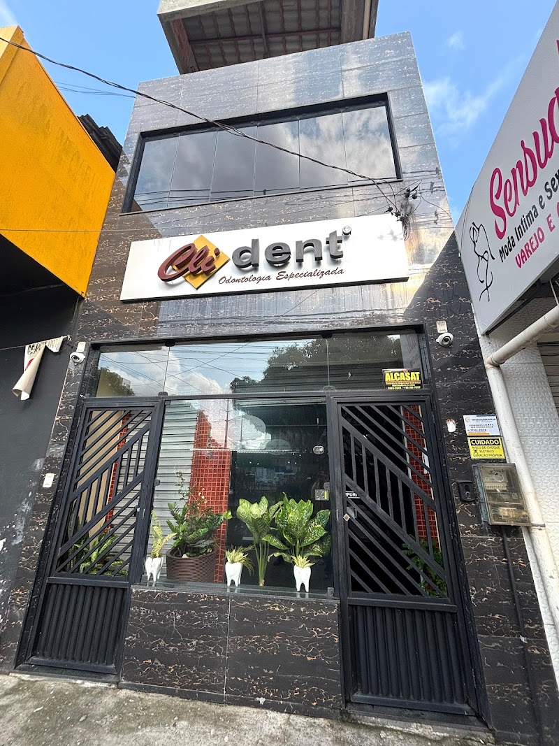 Clident Clínica Odontológica - foto 1