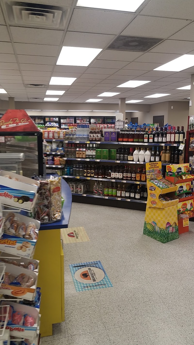 Pump & Pantry photo 2