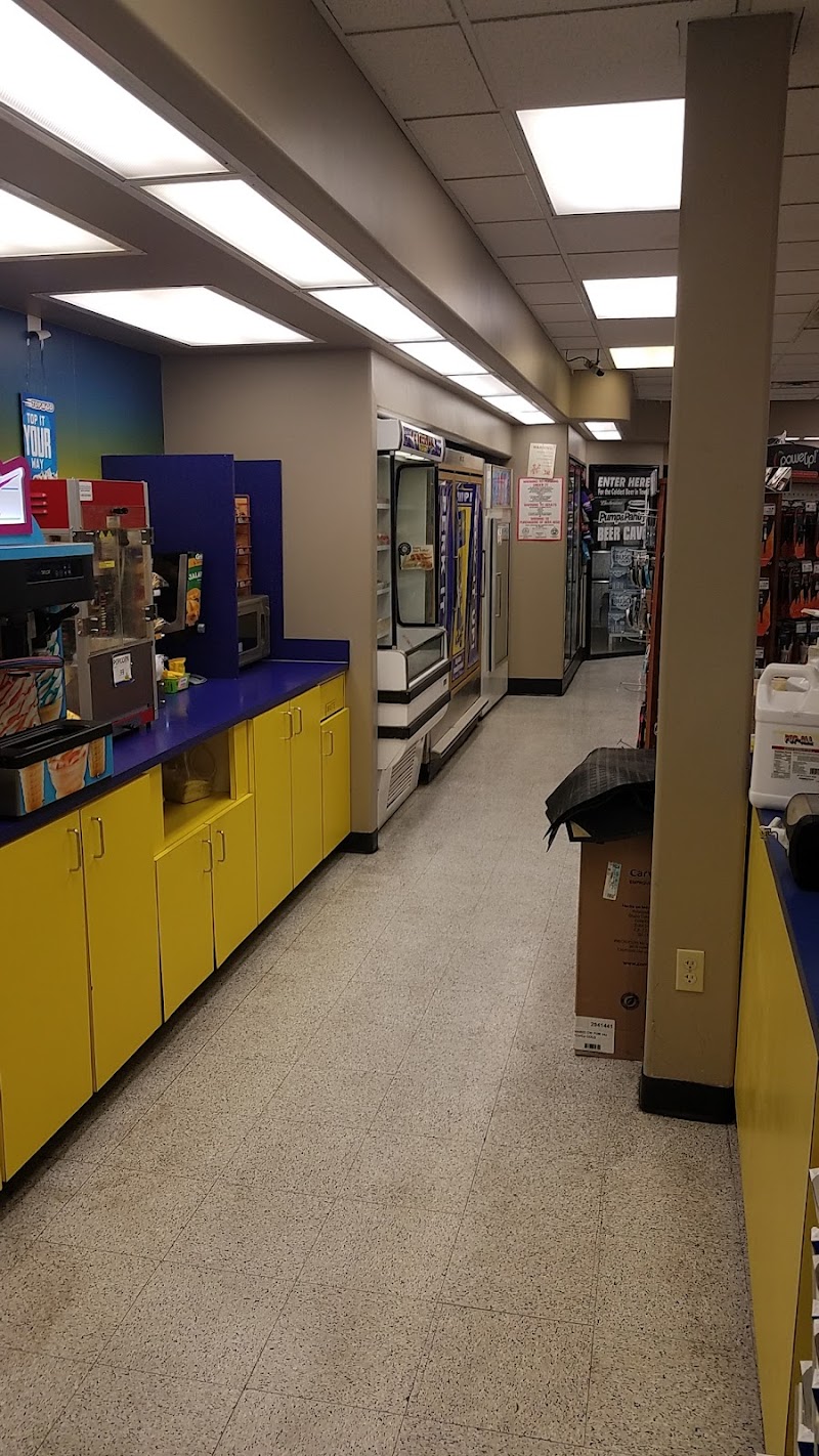 Pump & Pantry photo 4