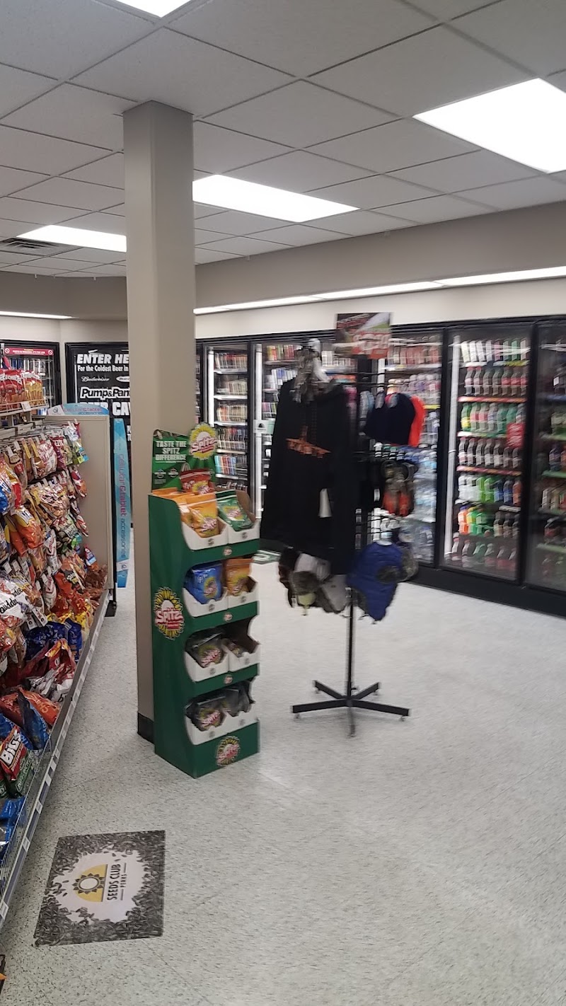 Pump & Pantry photo 3