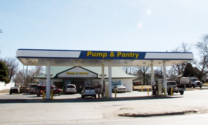 Pump & Pantry photo 1