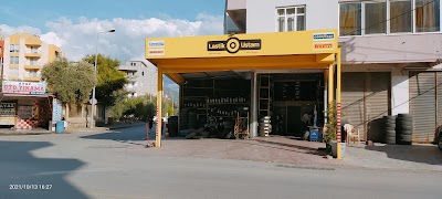 Akça Oto Lastik - Oto Servisi