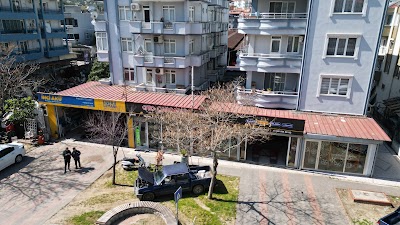 Pınarcı Oto Lastik Jant Akü Madeni yağ - Oto Servisi