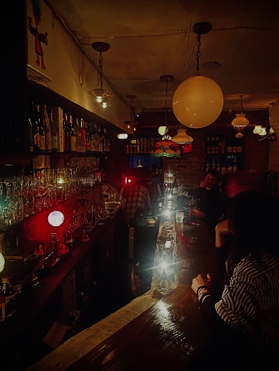 Straylight Under Juku photo 1