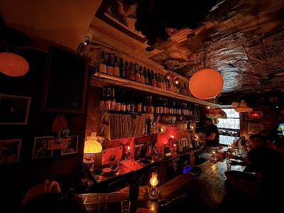 Straylight Under Juku photo 5