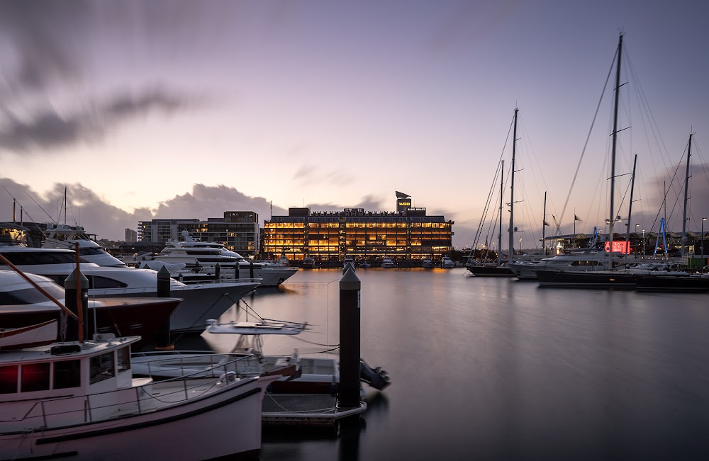 Park Hyatt Auckland fotoğraf 1
