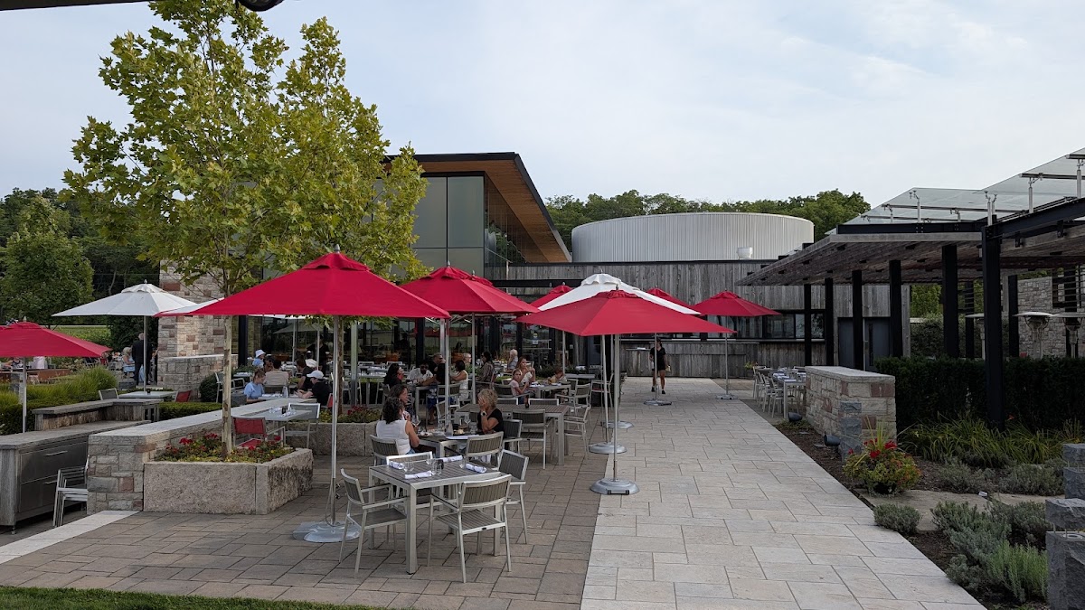 Redstone Winery & Restaurant