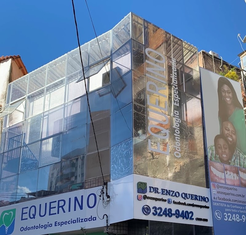 EQUERINO Odontologia Especializada/Clínica Odontológica Rio Vermelho - foto 2