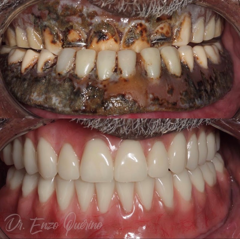 EQUERINO Odontologia Especializada/Clínica Odontológica Rio Vermelho