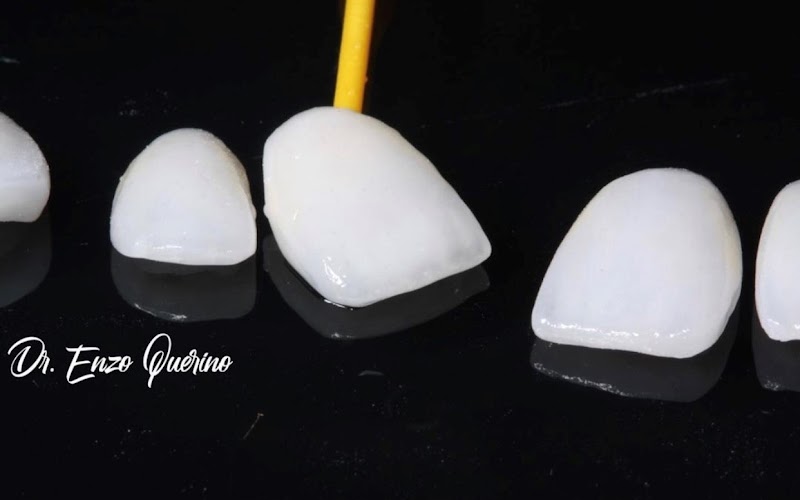 EQUERINO Odontologia Especializada/Clínica Odontológica Rio Vermelho - foto 5