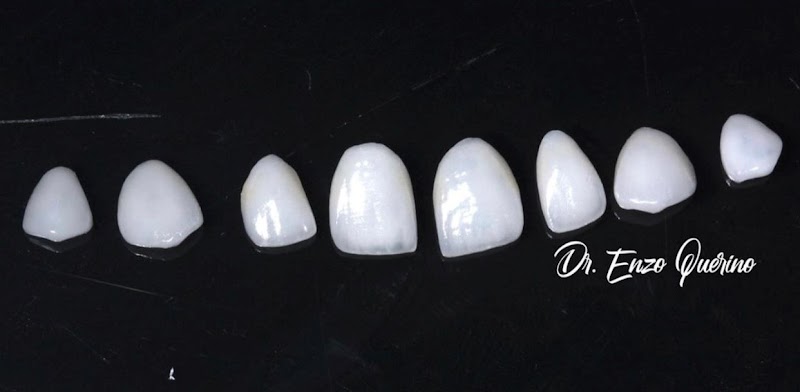 EQUERINO Odontologia Especializada/Clínica Odontológica Rio Vermelho - foto 4