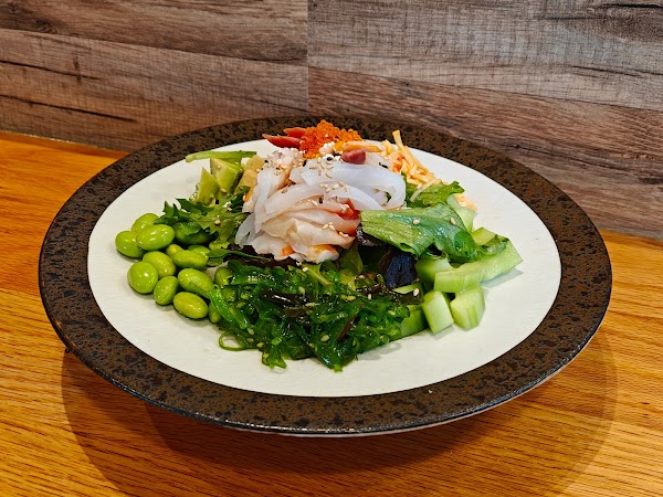 Photo by Tomo Japanese Ramen Sushi