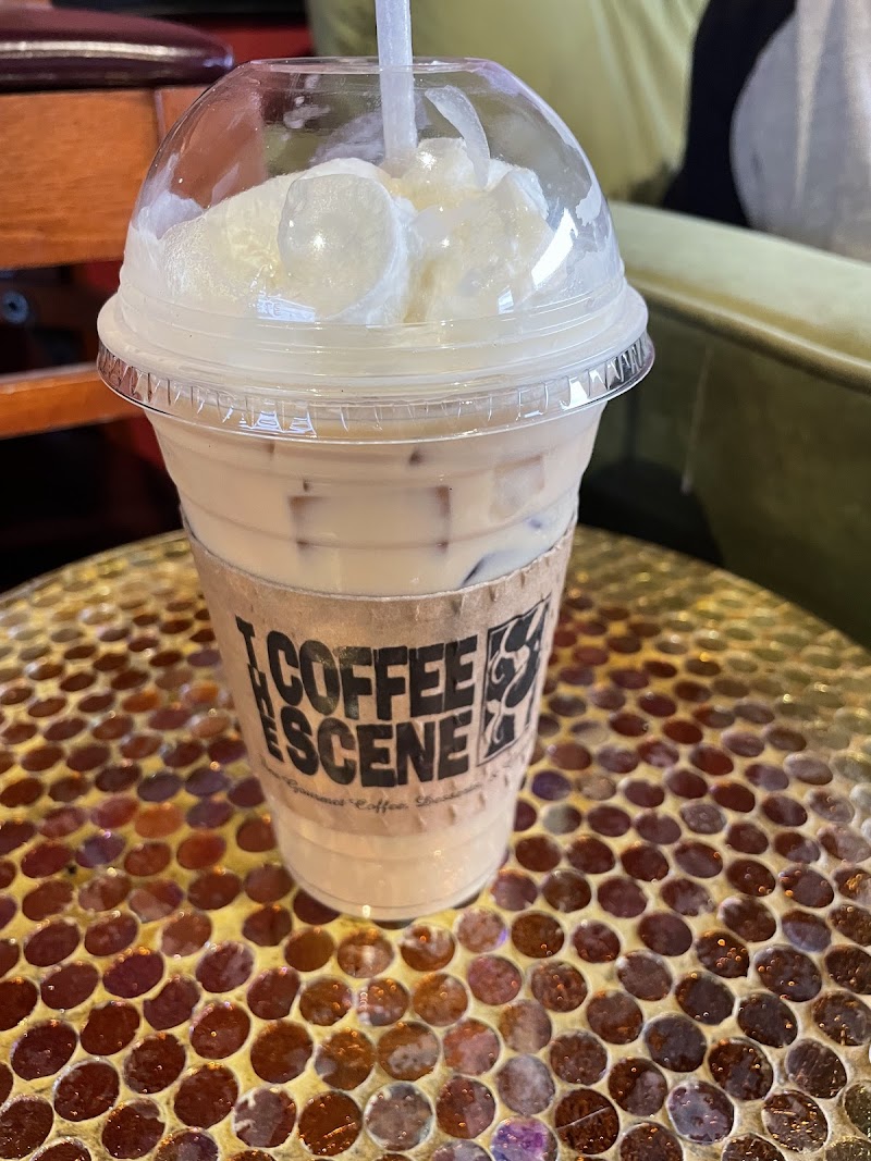 The Coffee Scene photo 2