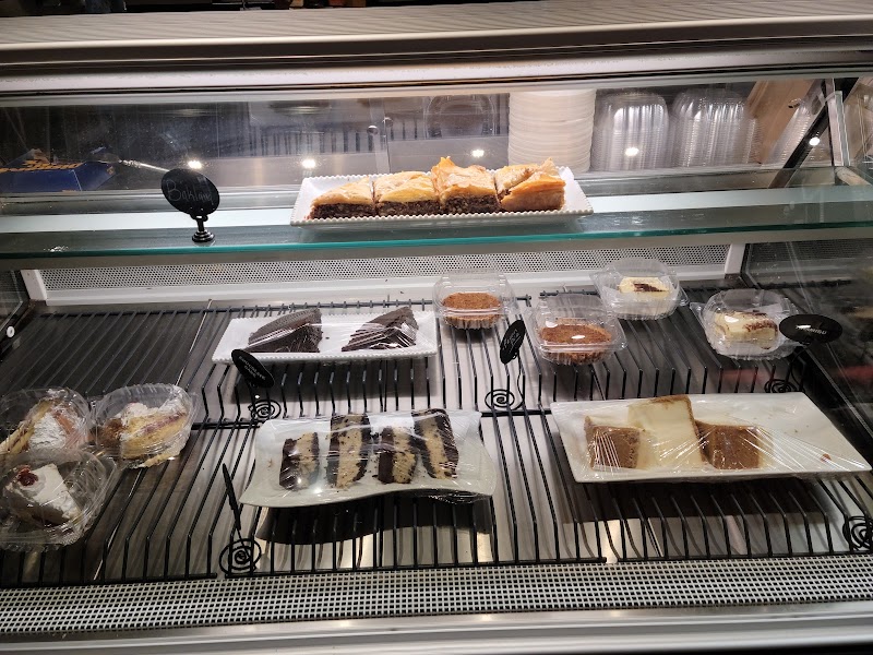 The Coffee Scene photo 1