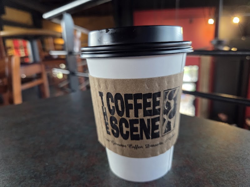 The Coffee Scene photo 4