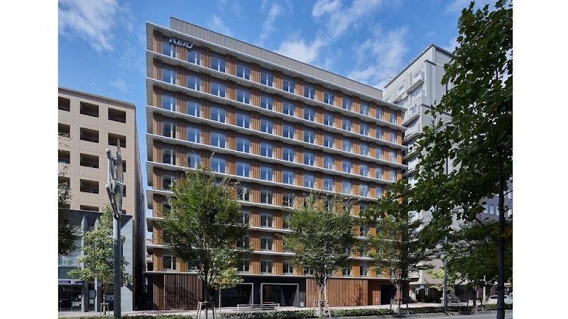 Keio Prelia Hotel Kyoto Karasuma Gojo