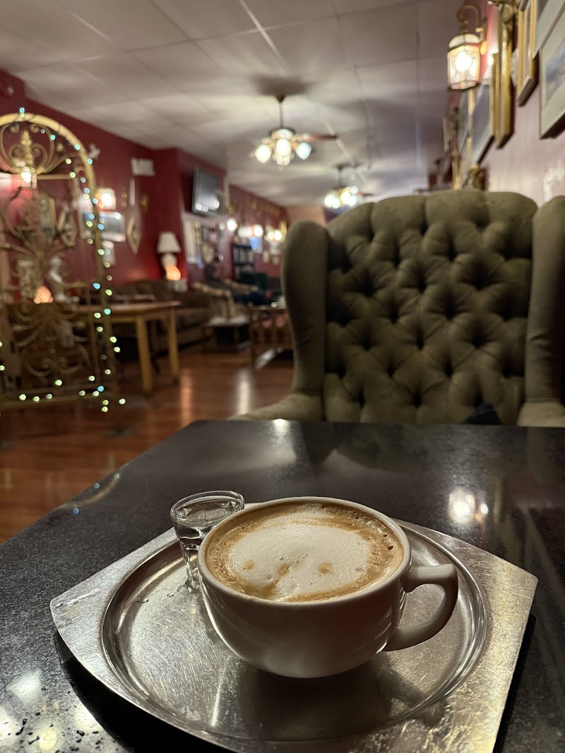 Caffè Amadeus Roast & Brew photo 2