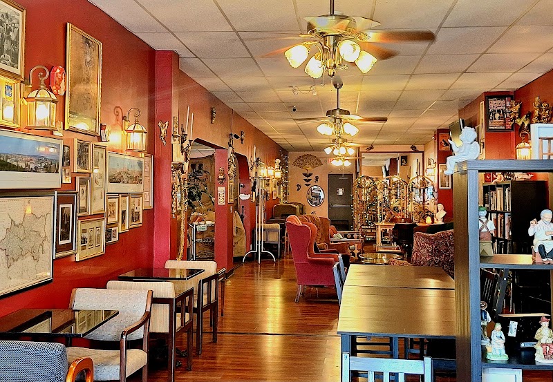 Caffè Amadeus Roast & Brew photo 3