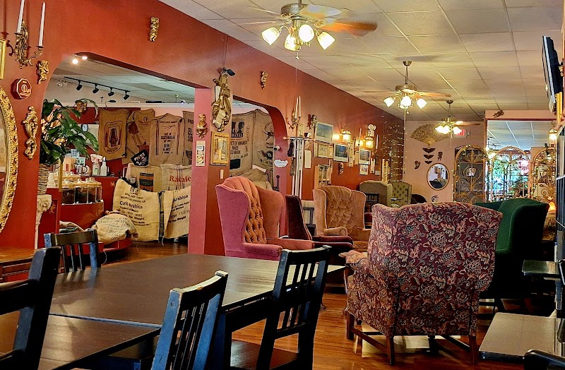 Caffè Amadeus Roast & Brew photo 1