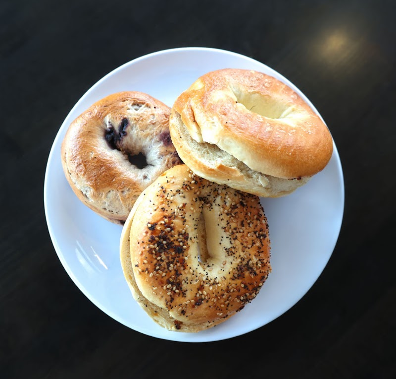 Meg-A-Latte | Coffee House (Grand Forks Location) photo 4